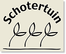 Schotertuin